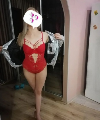 Анна, 28